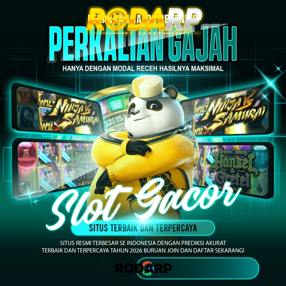 Rodarp: Ulasan Slot Spinomenal Dan Penjelasan Tentang Mekanisme Putaran Gratis