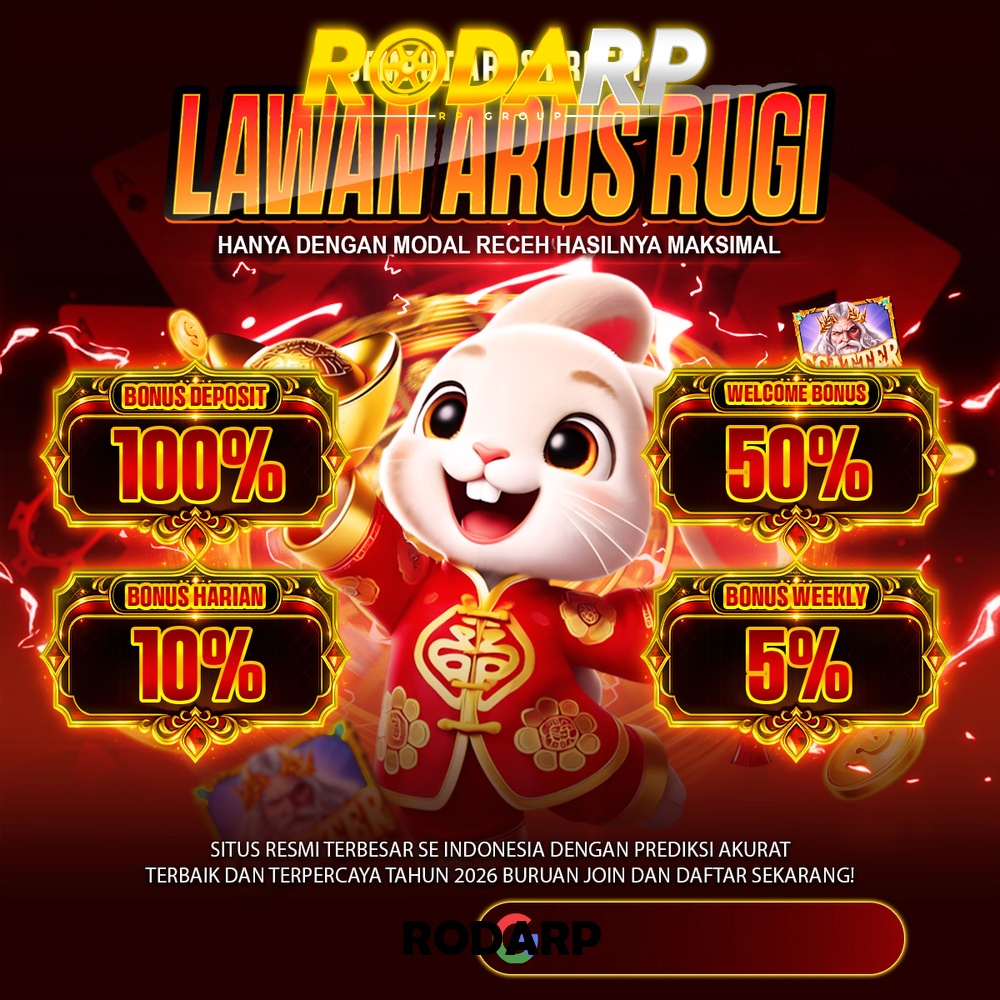 Rodarp X Ororo Solutions: Menelusuri Slot Relax Gaming Dari Sisi Variasi Mekanisme Bonus